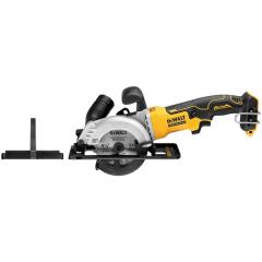 Dewalt Dcs571n 18v Brushless Compact Circ Saw