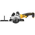 Dewalt Dcs571n 18v Brushless Compact Circ Saw
