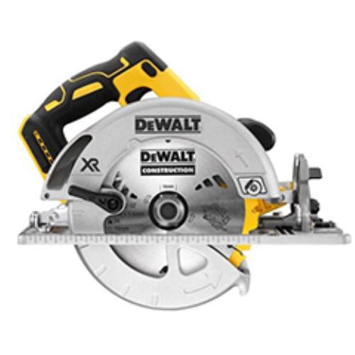 Dewalt Dcs572n-xj 18v Brushless Circ Saw
