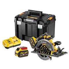 Dewalt Dcs579t2 54v 190mm Circular Saw Body