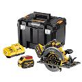 Dewalt Dcs579t2 54v 190mm Circular Saw Body