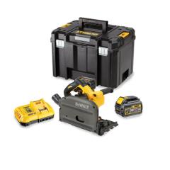 Dewalt Dcs520t2-gb Xr 54v Plunge Saw