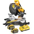 Dewalt Dcs781x2-gb 54v 305mm Mitre Saw