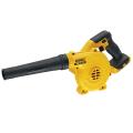 Dewalt Dcv100n 18v Blower Naked