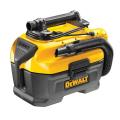 Dewalt Dcv584l-gb  18v/54v Vacuum
