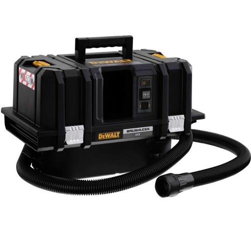 Dewalt Dcv586mn 54v M-class Extractor