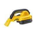 Dewalt Dcv517n 18v Vacuum