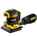 Dewalt Dcw200n 18v 1/4 Sheet Brushless Sander
