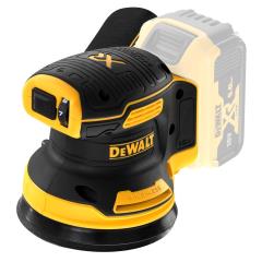 Dewalt Dcw210n 18v 125mm Brushless Sander