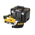 Dewalt Dcw220nt 18v Brushless Belt Sander
