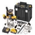 Dewalt Dcw620h2 18v 1/2