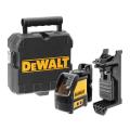 Dewalt Dw088cg Cross Line Green Laser