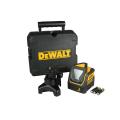 Dewalt Dw0811 360 Deg + Cross Line Laser
