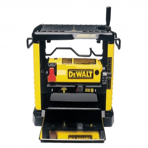Dewalt Dw733 Portable Thicknesser