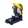 Dewalt Dw872 Tct Metal Chopsaw 110v