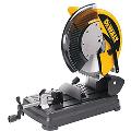 Dewalt Dw872 Tct Metal Chopsaw 240v