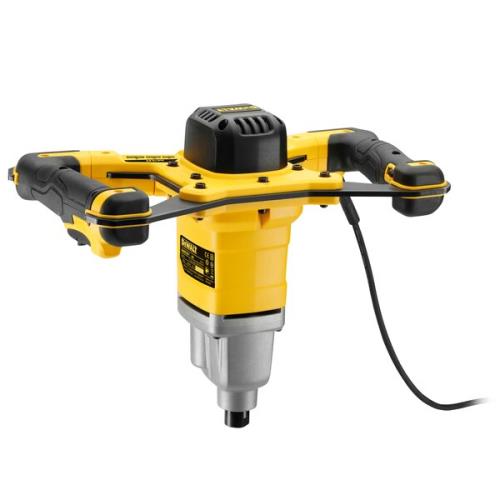 Dewalt Dwd241 Paddle Mixer 1600w - 110v