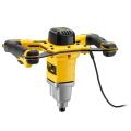 Dewalt Dwd241 Paddle Mixer 1600w - 110v