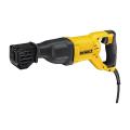 Dewalt Dwe305pk 110v Recip' Saw