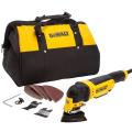 Dewalt Dwe315b 240v Multitool