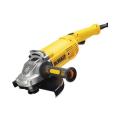 Dewalt Dwe492k-gb 240v 230mm Angle Grinder
