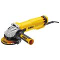 Dewalt Dwe4206-lx 110v 115mm Angle Grinder