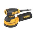 Dewalt Dwe6423-gb 240v Random Orbit Sander