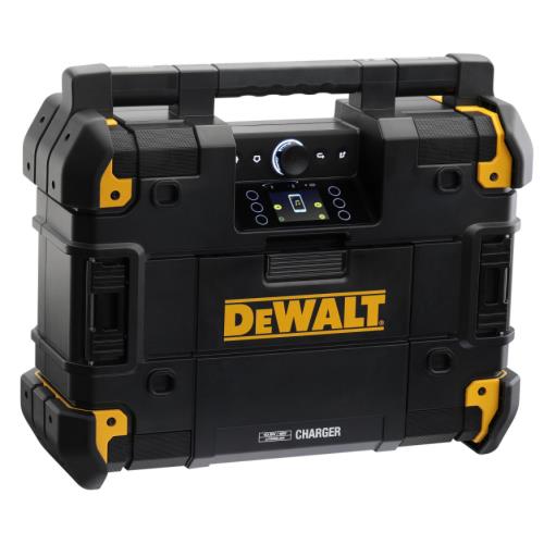 Dewalt Dwst1-81079 Tstak Radio