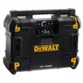 Dewalt Dwst1-81079 Tstak Radio