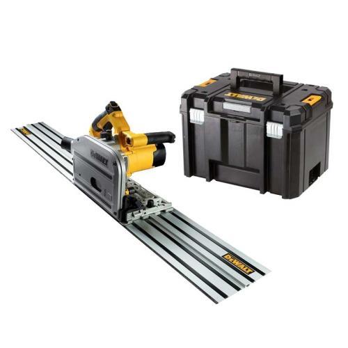 Dewalt Dws520kt 110v Saw