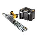 Dewalt Dws520kt 240v Saw