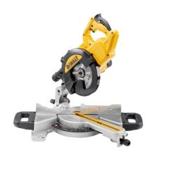 Dewalt Dws774-gb 240v Mitre Saw