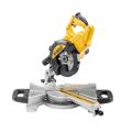 Dewalt Dws774-lx 110v Mitre Saw