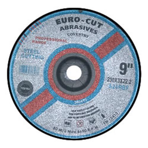 Eurocut 230mm/9