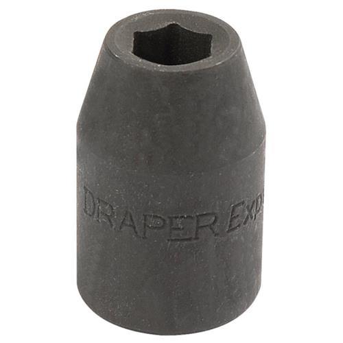 Draper 10mm Impact Socket 1/2 Drive