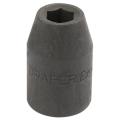 Draper 10mm Impact Socket 1/2 Drive