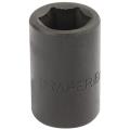 Draper 16mm Impact Socket 1/2 Drive
