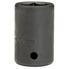 Draper 17mm Impact Socket 1/2 Drive