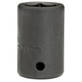 Draper 17mm Impact Socket 1/2 Drive