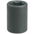 Draper 18mm Impact Socket 1/2 Drive