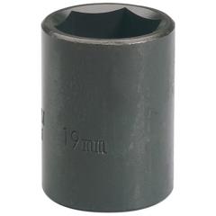Draper 19mm Impact Socket 1/2 Drive