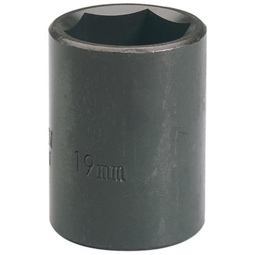 Draper 19mm Impact Socket 1/2 Drive