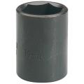 Draper 19mm Impact Socket 1/2 Drive