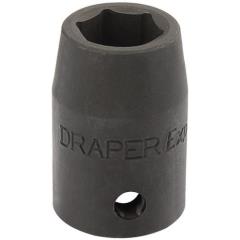 Draper 14mm Impact Socket 1/2 Drive