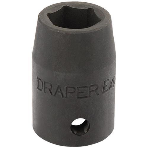 Draper 14mm Impact Socket 1/2 Drive