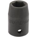Draper 14mm Impact Socket 1/2 Drive