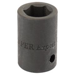 Draper 15mm Impact Socket 1/2 Drive
