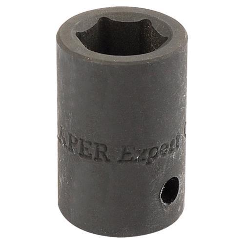 Draper 15mm Impact Socket 1/2 Drive