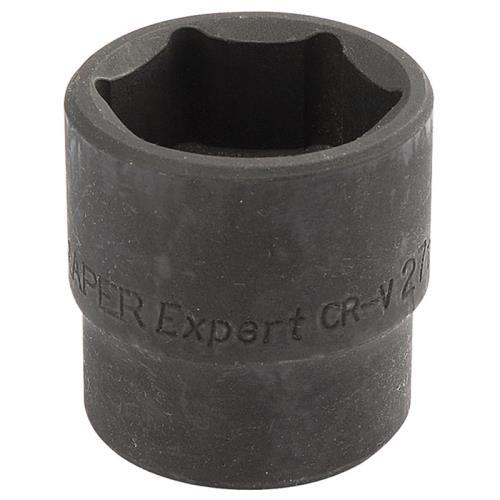 Draper 27mm Impact Socket 1/2 Drive