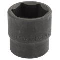 Draper 27mm Impact Socket 1/2 Drive